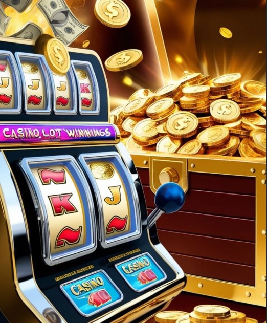 Slot game reels on a jilibay mobile session in the Philippines